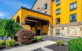 Quality Inn & Suites Abingdon